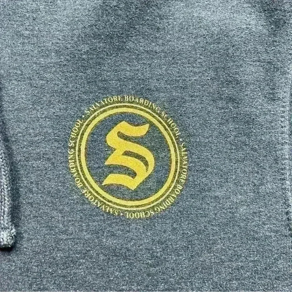 Hoodie - Picture 3 of 3